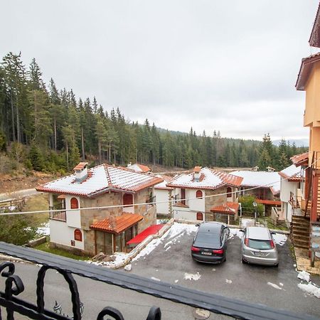 Ski Chalets At Pamporovo - An Affordable Village Holiday For Families Or Groups Exterior photo