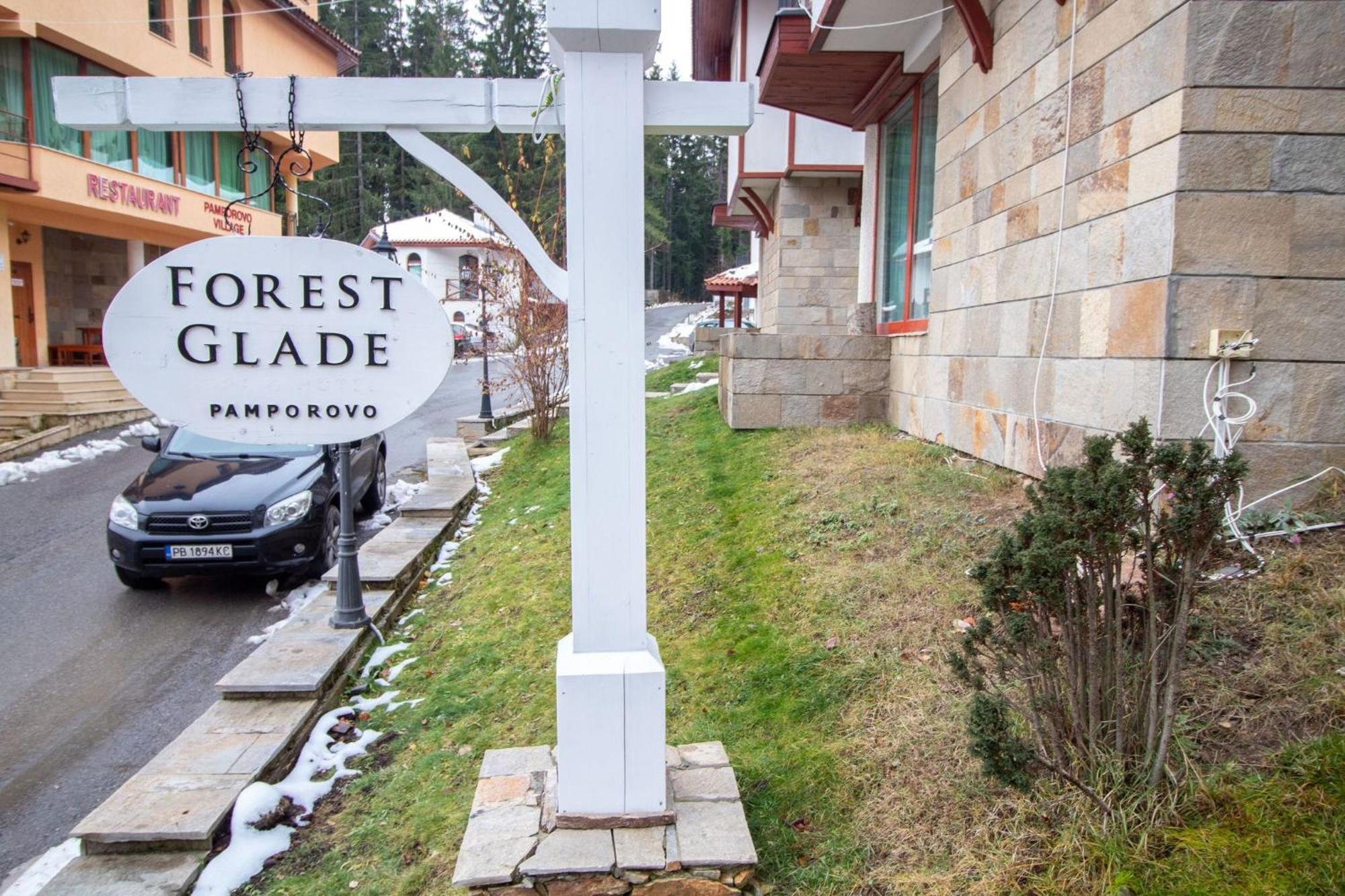 Ski Chalets At Pamporovo - An Affordable Village Holiday For Families Or Groups Exterior photo